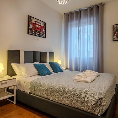 Elisa Apartment Sistine Chapel Řím Exteriér fotografie